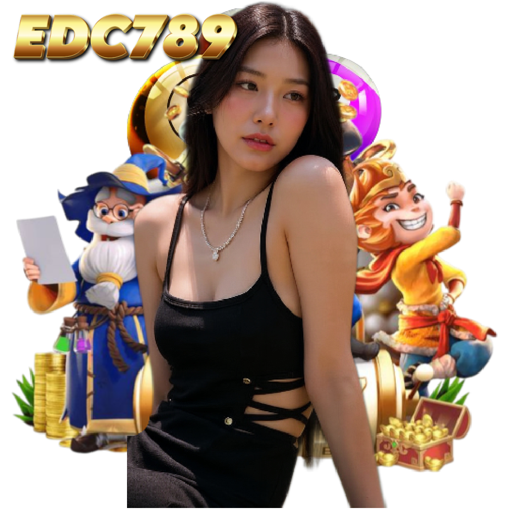 edc789 สล็อต
