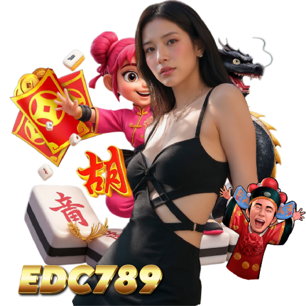 edc789 slot