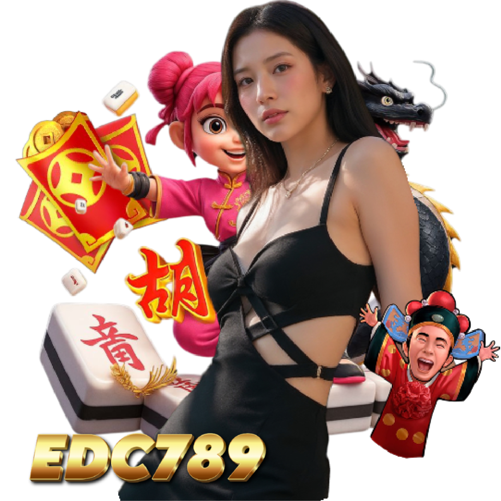 edc789 slot