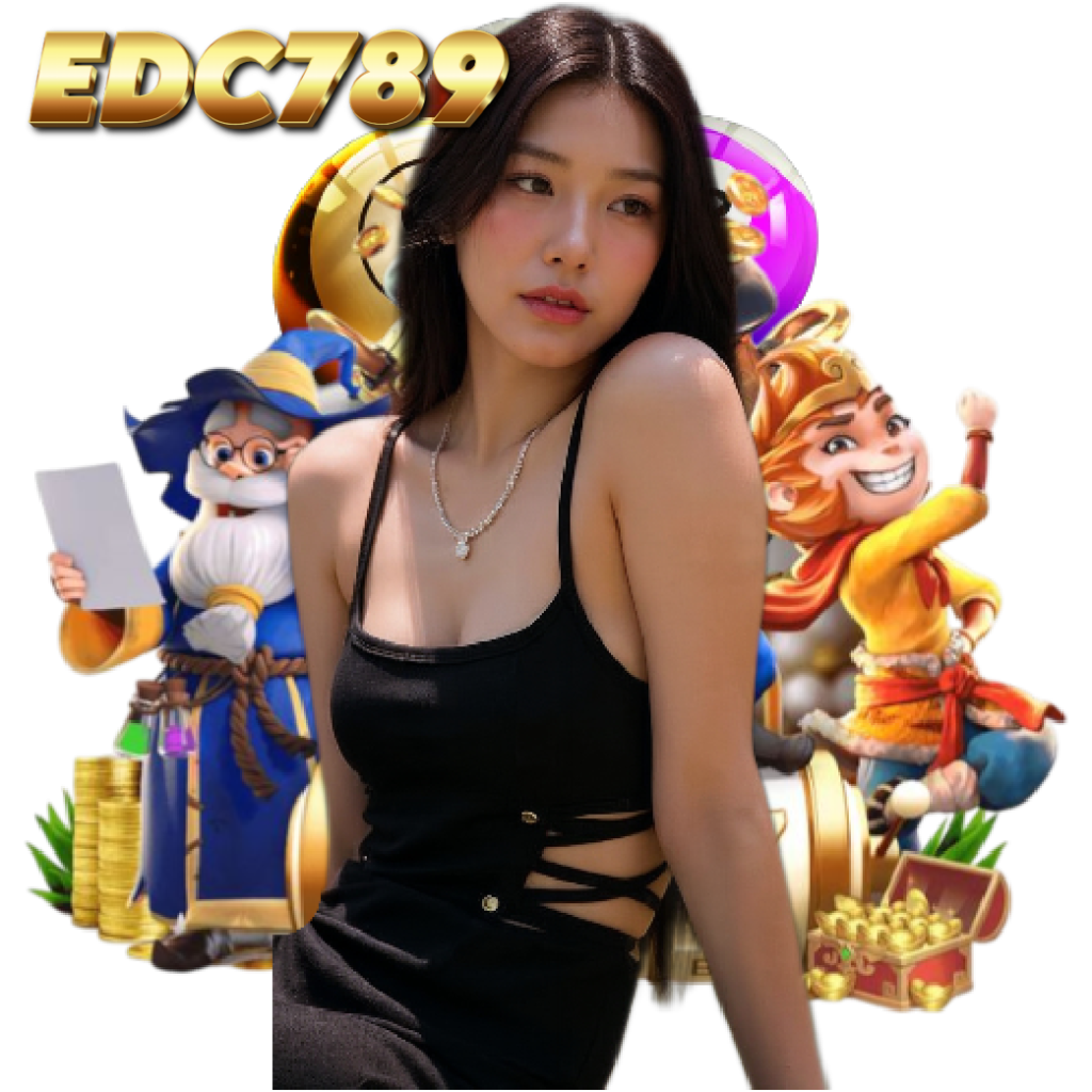edc789 สล็อต